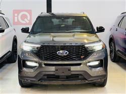 فورد إكسبلورر